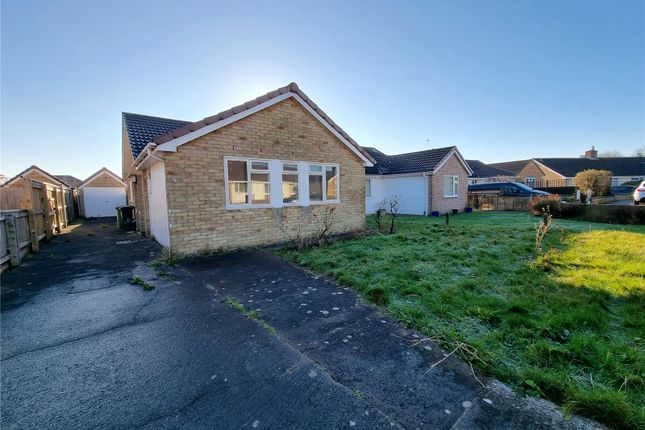 3 bed bungalow for sale in Sandhurst Close, Patchway, Bristol, Gloucestershire BS34