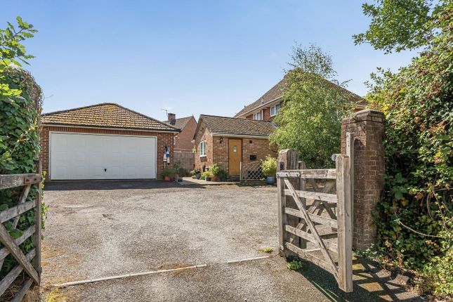 3-bed semi-detached on 21, Brookley Road, Brockenhurst, £650,000