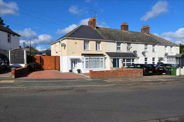 Thumbnail Property for sale in Beech Road, Dartford