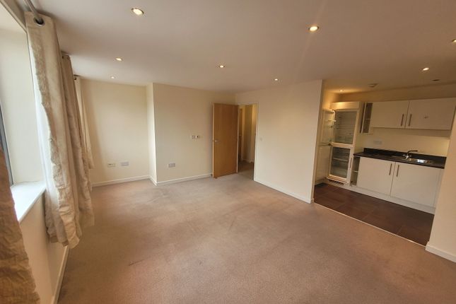 Apartment 33, Salubrious Court, Swansea photo 5