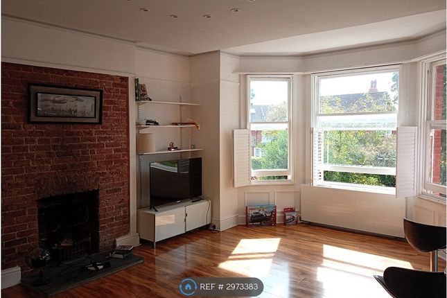 Pembroke Crescent, Hove photo 2