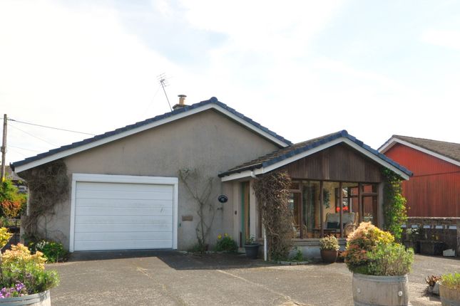 Thumbnail Detached bungalow for sale in Creebridge, Minnigaff
