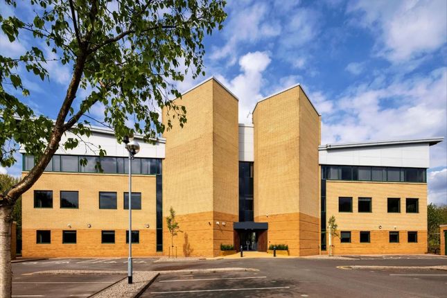Thumbnail Office to let in Lakeside Drive, Warrington