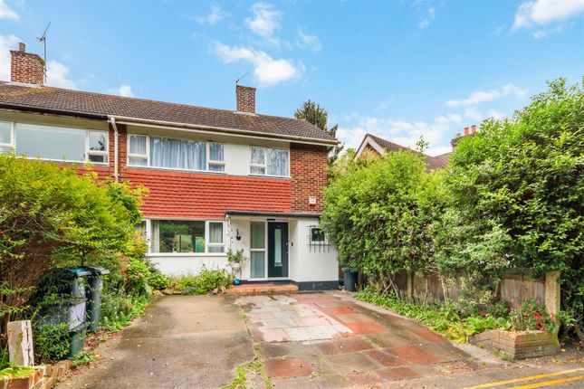 Semi-detached house for sale in Watery Lane, London
