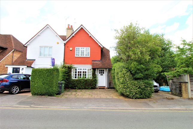 Semi-detached house to rent in Pentreath Avenue, Guildford