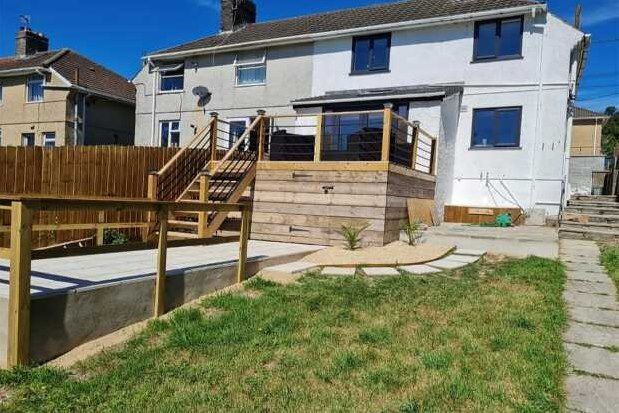 Property to rent in Tyle Teg, Burry Port