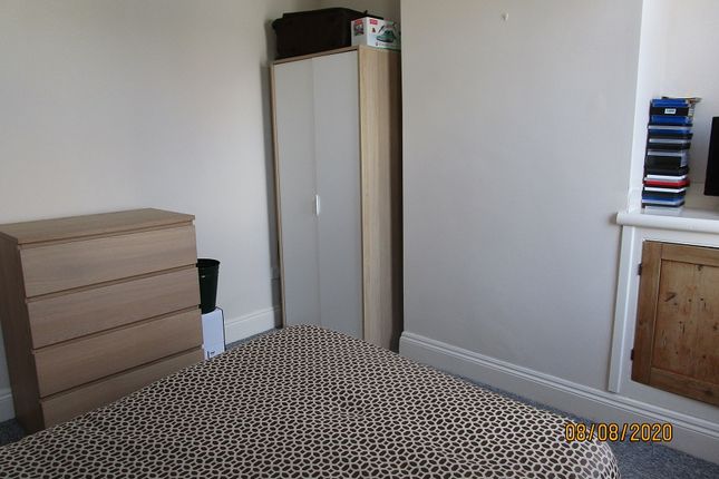 Thumbnail Room to rent in Langley Street, Derby