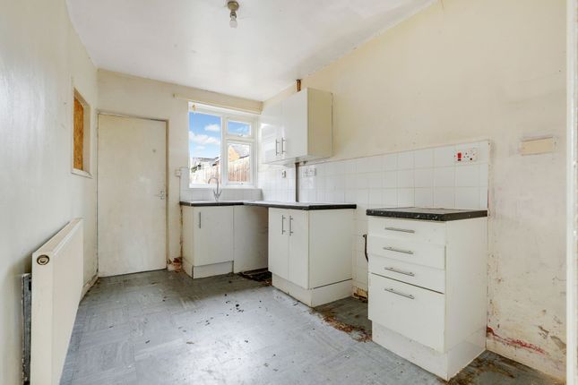 6 Bonsall Street, Nottingham photo 2