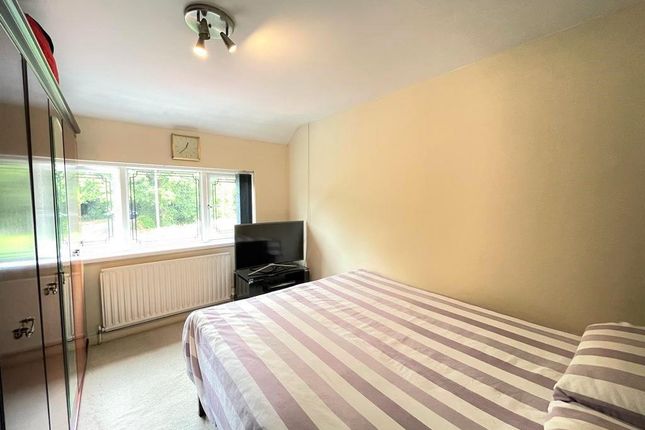 Semi-detached house for sale in The Croftway, Handsworth Wood, Birmingham