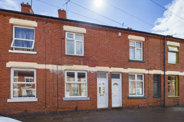 2-bed house on 10 Bolton Road, Leicester, £170,000