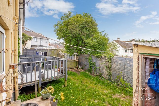Semi-detached house for sale in Fore Street, Barton, Torquay