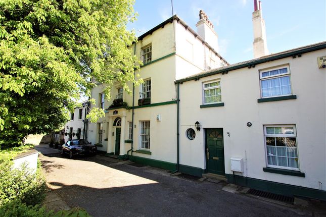 2 bed flat for sale in The Grange, Selby Road, Whitkirk, Leeds LS15
