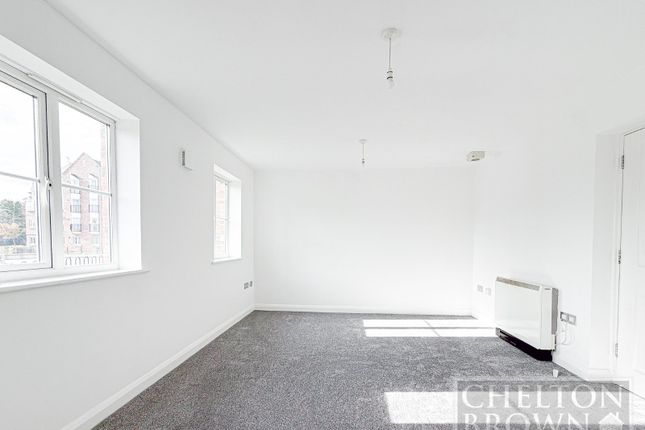 Flat 2, 8, Henry Bird Way, Northamptonshire photo 4