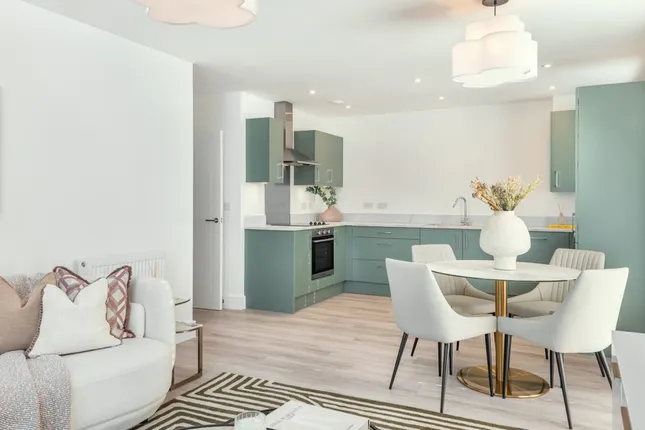 Cala Homes - Furzefield