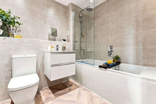 Plot 66 Mead Fields, 28, Plot 66 - The Oakmere,, Somerset photo 4