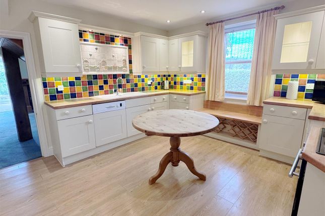 Bunkum Cottage, Westridge, Newbury photo 3