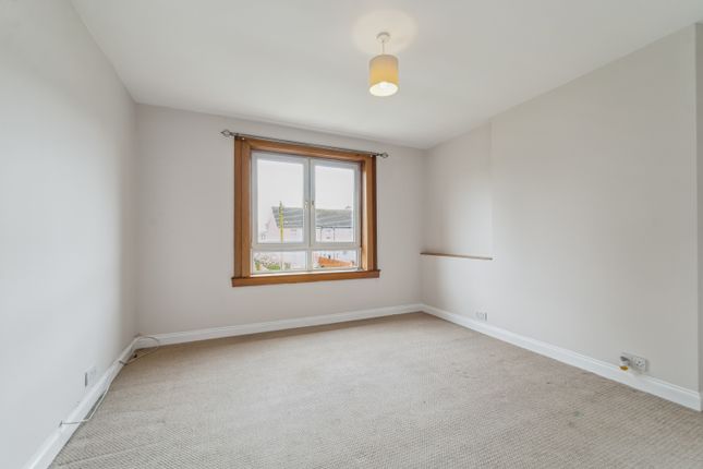 Flat for sale in Boreland Drive, Knightswood, Glasgow