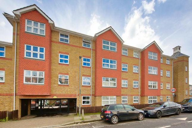Flat for sale in Times Court, Ravensbury Road, Earlsfield