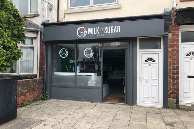 Thumbnail Retail premises for sale in North Road, Boldon Colliery
