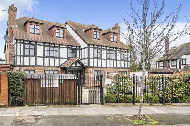 Flat for sale in West Way, Petts Wood
