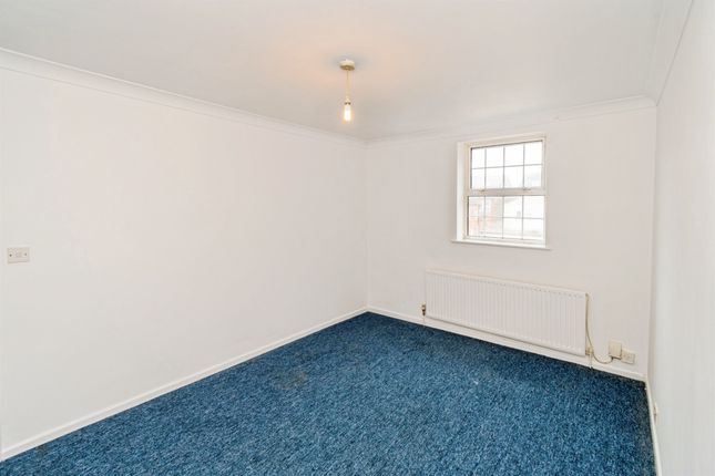 Flat 3, 3, Alma Road, Southampton photo 4