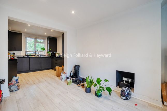 Flat 1 Albans Close, 14, Leigham Court Road, Streatham Hill, London photo 4