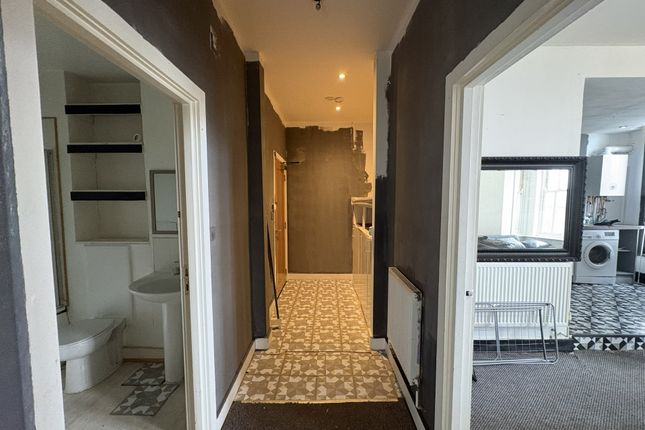 Apartment 1, 24a, Bedford Road, Liverpool photo 3