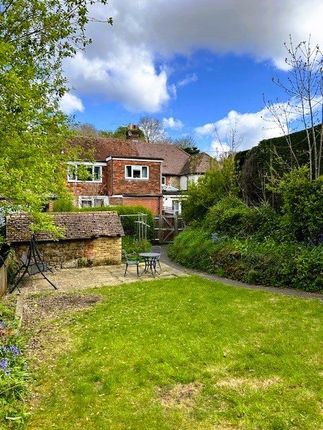 Semi-detached house for sale in The Quarries, Boughton Monchelsea, Maidstone, Kent