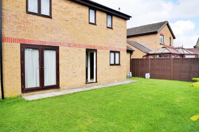 Detached house for sale in Duncan Street, Calne