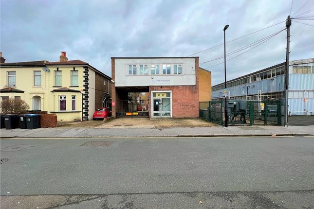 Thumbnail Industrial for sale in 23-27 Gladstone Road, Croydon, Surrey