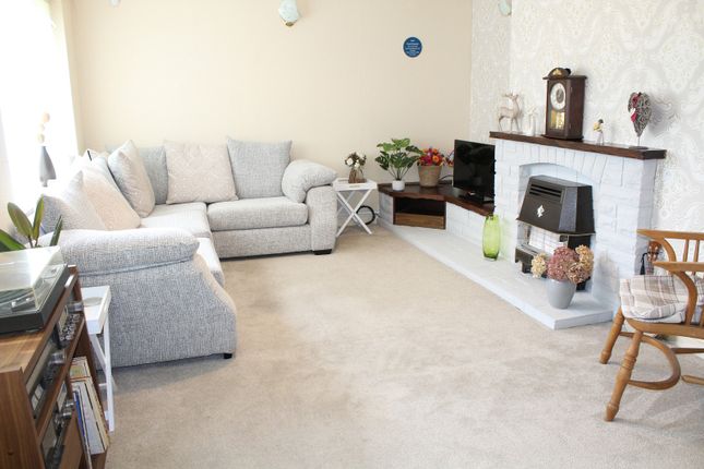 Lathkill Grove, Alfreton photo 2