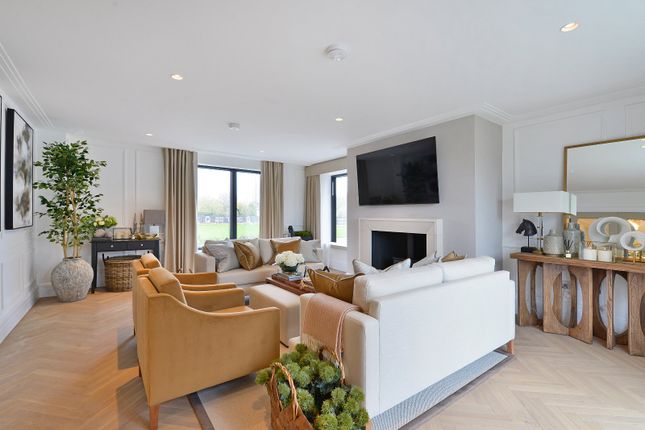 Plot 23 The Holmbury,, Alfold Gardens, Barons Drive, Cranleigh photo 4