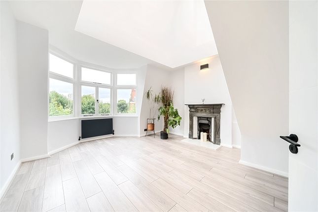 Flat for sale in Lauderdale Mansions, Lauderdale Road, Maida Vale, London W9