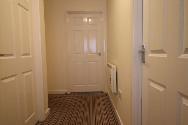 Flat for sale in Kingsley Avenue, Daventry, Northamptonshire