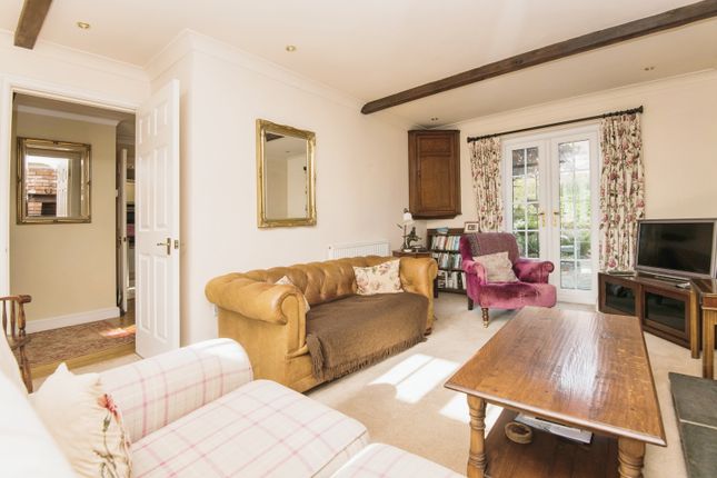 Cottage for sale in Town End, Broadclyst, Exeter, Devon