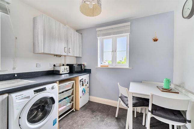 1, Barrington Mews, Ilminster photo 4