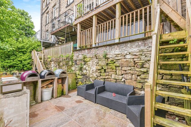 Mearhouse Terrace, New Mill, Holmfirth HD9, 4 bedroom terraced house ...