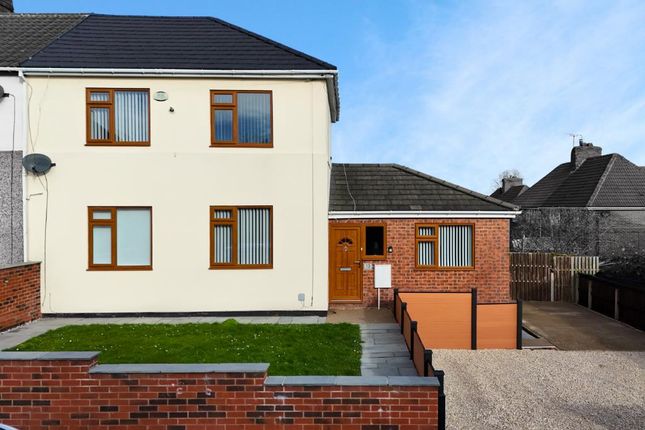 13, Camp Road, South Kirkby photo 2