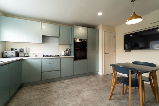 End terrace house for sale in Broadway, Shifnal