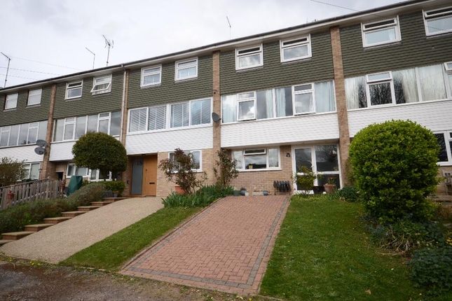 4-bed detached on 16, Elm Road, Bishops Stortford, £579,999