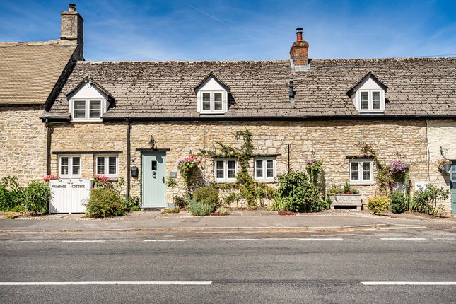 3-bed house on Primrose Cottage, The Green, Cassington, £550,000