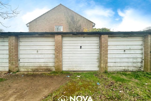 Terraced house for sale in Cemetery Road, Houghton Regis, Dunstable