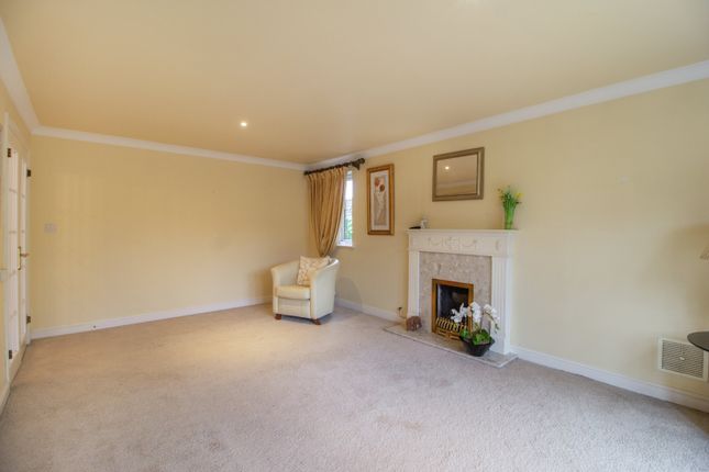 Terraced house for sale in Priory Gardens, Langstone, Newport