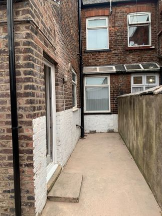Terraced house for sale in Mayford Road, Manchester