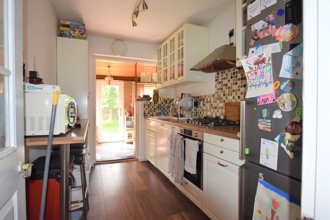 Semi-detached house for sale in Headstone Gardens, North Harrow, Harrow