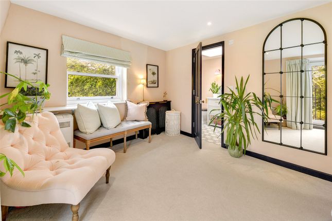 End terrace house for sale in Woolneigh Street, Fulham, London