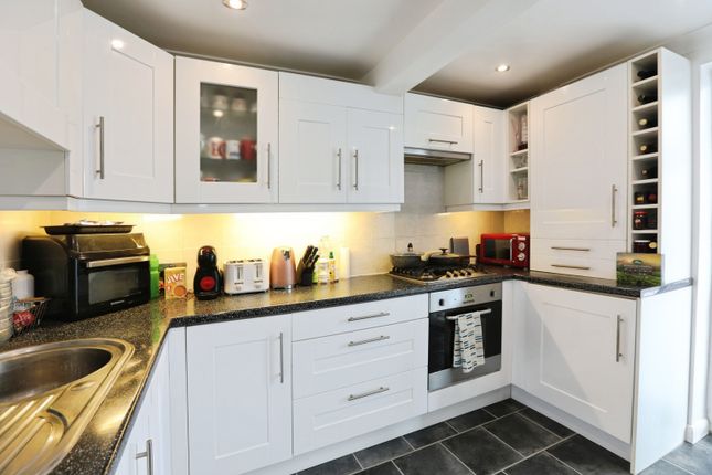 66, Aldervale Cottages, Crowborough photo 4