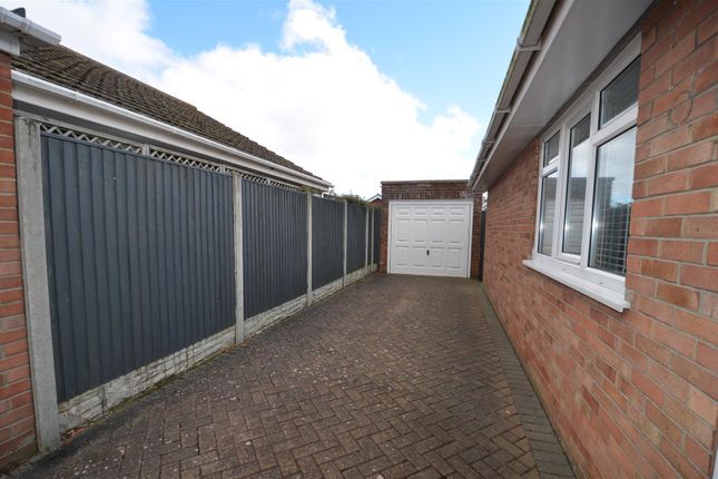 Detached bungalow to rent in Youell Avenue, Gorleston, Great Yarmouth