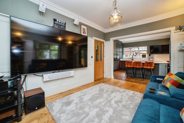 11, New Park Lane, Nottinghamshire photo 4