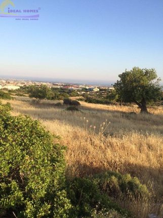 Thumbnail Land for sale in Agios Silas, Ypsonas, Limassol, Cyprus